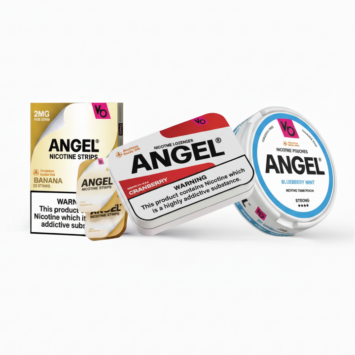 Angel® Travel Kit 3 in 1