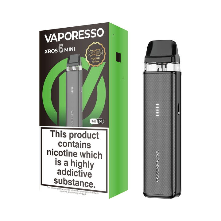 Vaporesso XROS 6 Mini