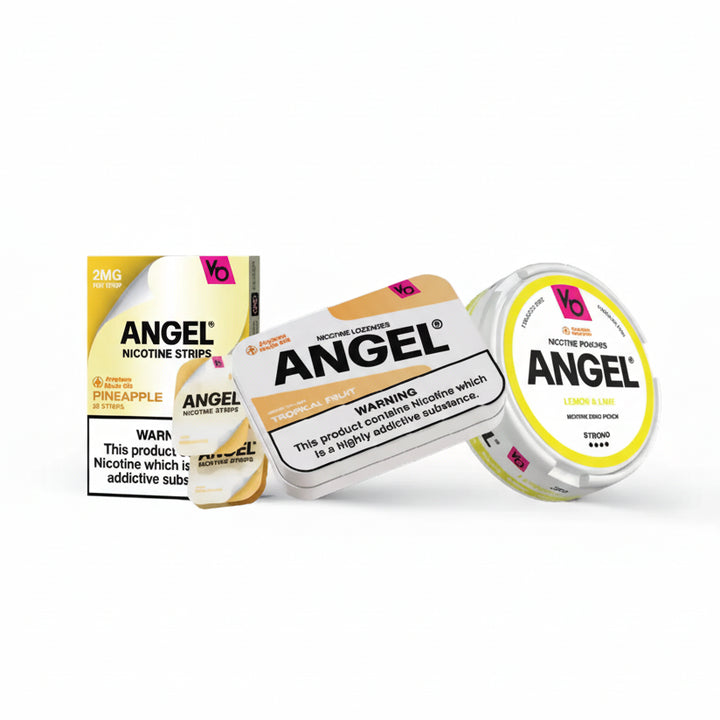 Angel® Travel Kit 3 in 1