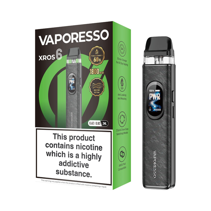 Vaporesso XROS 6