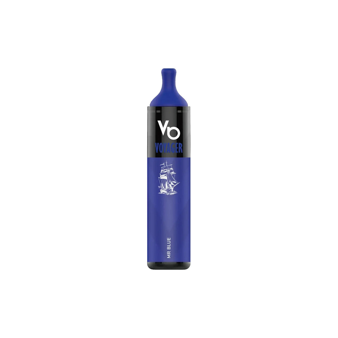 Voyager 4500 Puffs