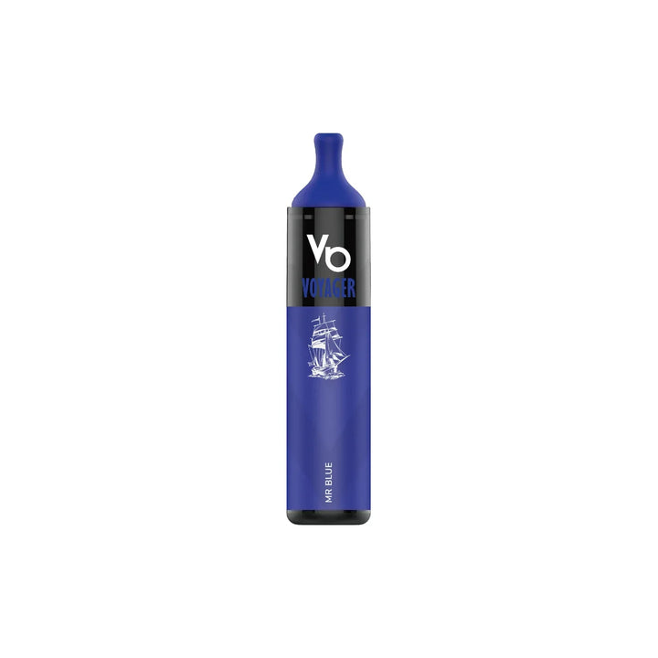 Voyager 4500 Puffs