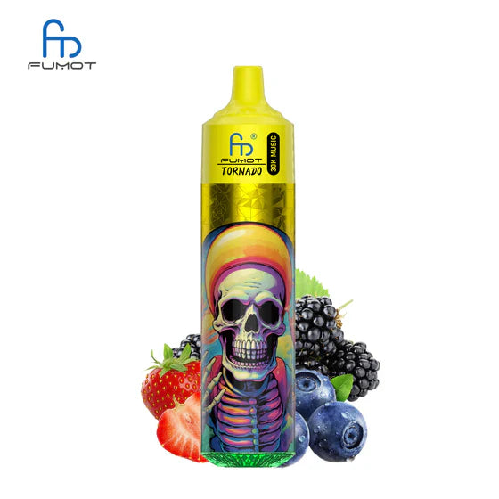 Triple Mango