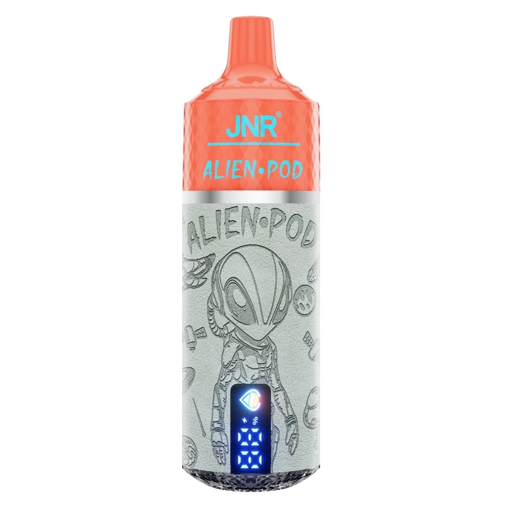 White Peach Razz