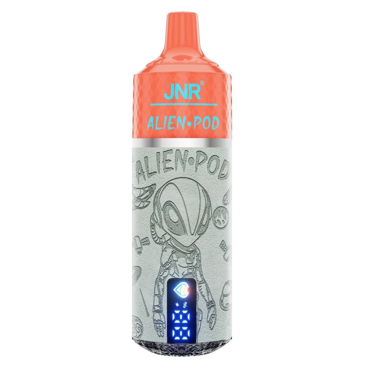 JNR® Alien 13000 Vape (20mg)