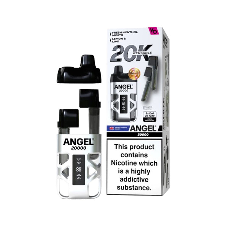 Vapes Bar Angel 20K