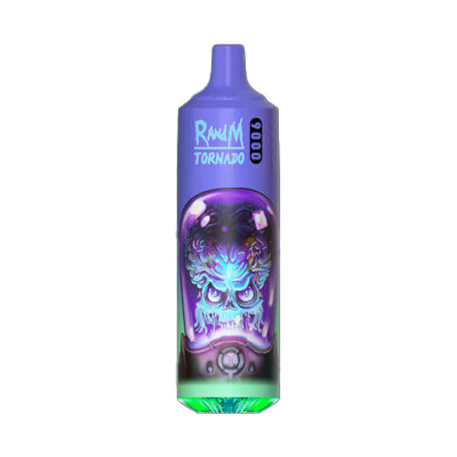 Aloe Grape