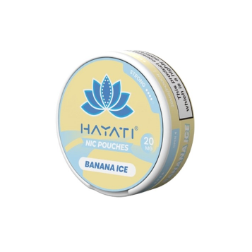 Banana Ice