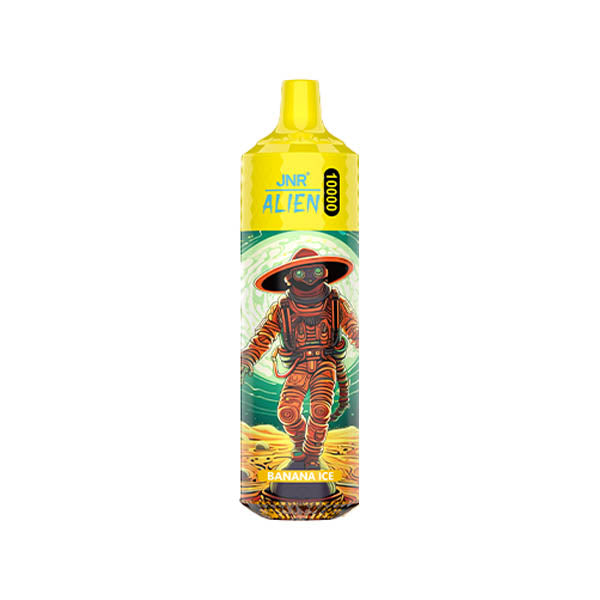 JNR® Alien 10000 Vape (20mg)