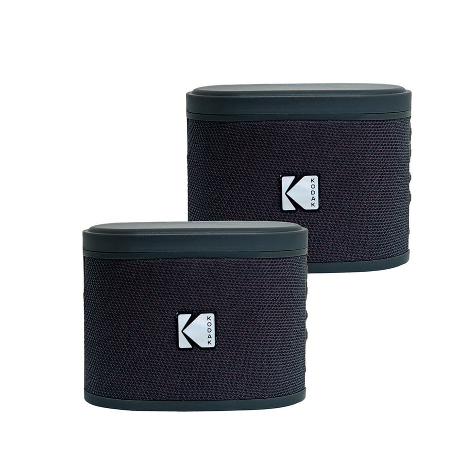 SoundBrix X2 Kodak