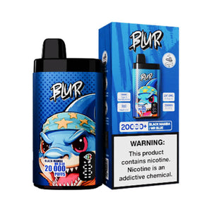 Blur® 20000 Vape (20mg)