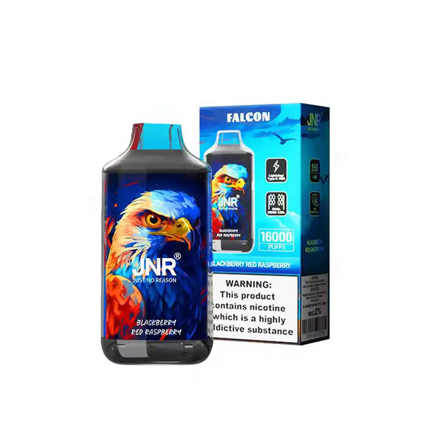 JNR® Falcon 16000 Vape (20mg)
