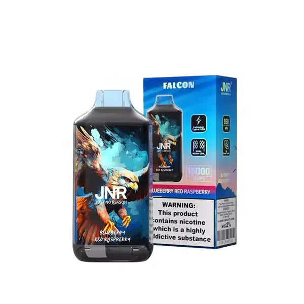 JNR® Falcon 16000 Vape (20mg)