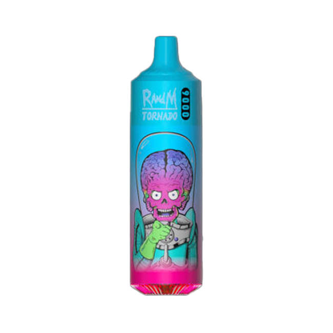 Fumot® RandM Tornado 9000 Vape (20mg)