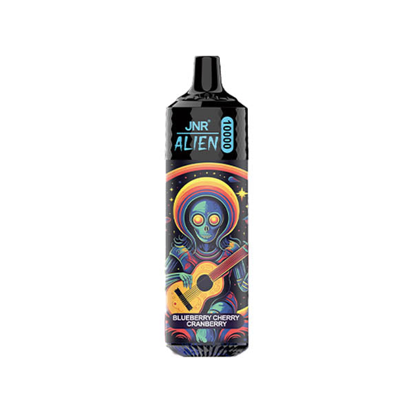 JNR® Alien 10000 Vape (20mg)