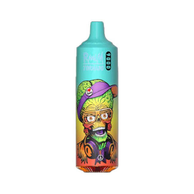 Fumot® RandM Tornado 9000 Vape (20mg)