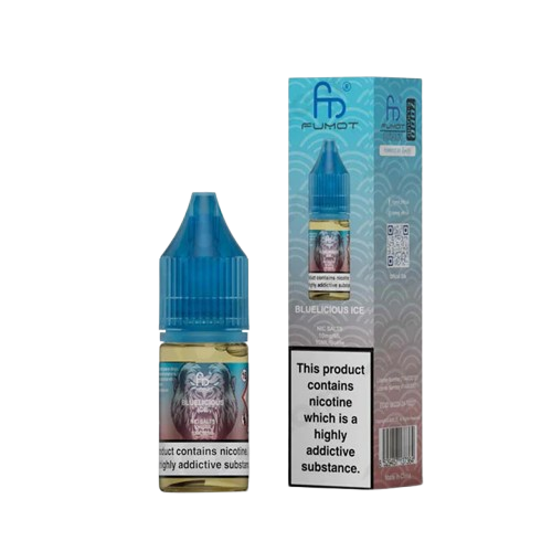 Fumot® RandM Tornado 7000 Salts (10mg)