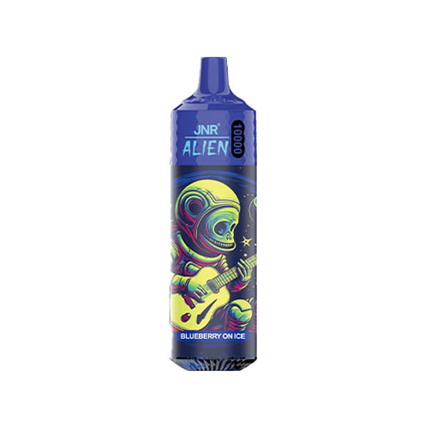 JNR® Alien 10000 Vape (20mg)