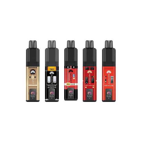 Hayati® Pro Max+ Souvenir Edition (England)