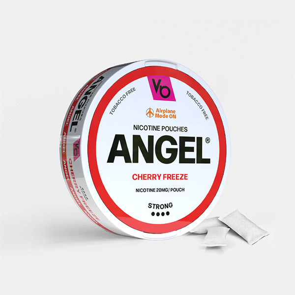 Angel® Nicotine Pouches (20mg)