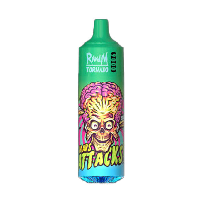 Fumot® RandM Tornado 9000 Vape (20mg)