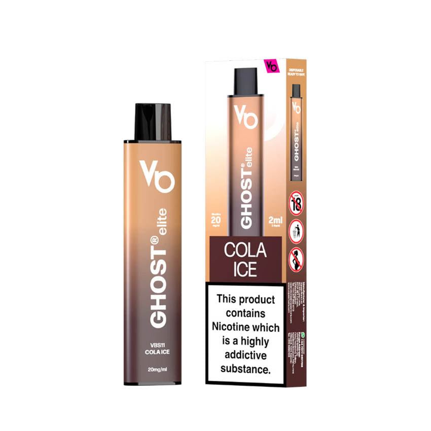 Vapes Bar Ghost Elite VBS11
