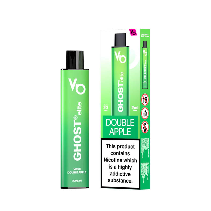 Vapes Bar Ghost Elite VBS11