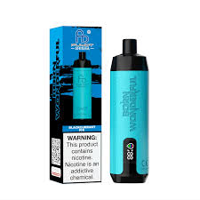 Fumot® Shisha 10000 Vape (20mg)