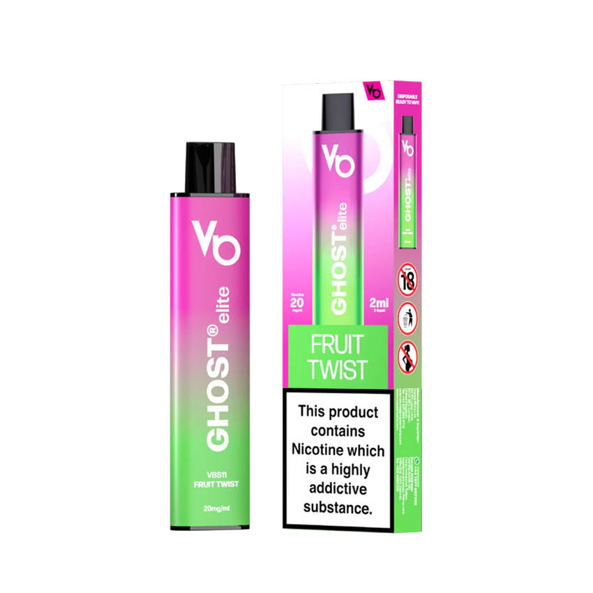 Vapes Bar Ghost Elite VBS11