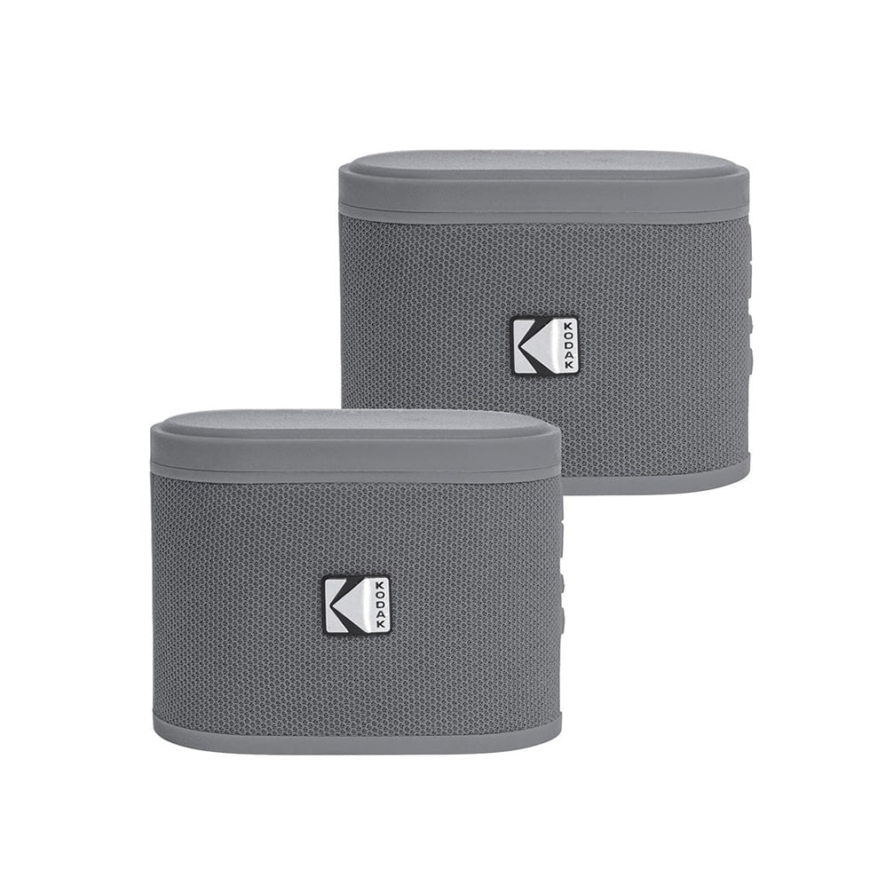 Treble Gray
