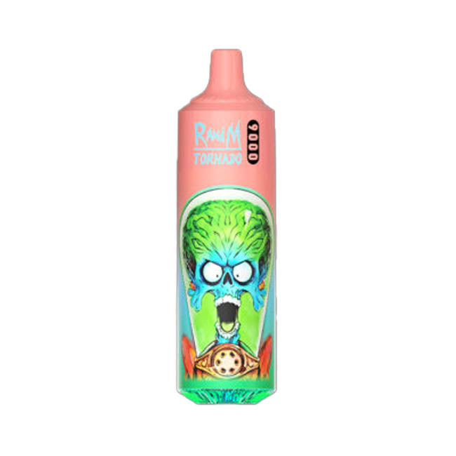 Guava Ice