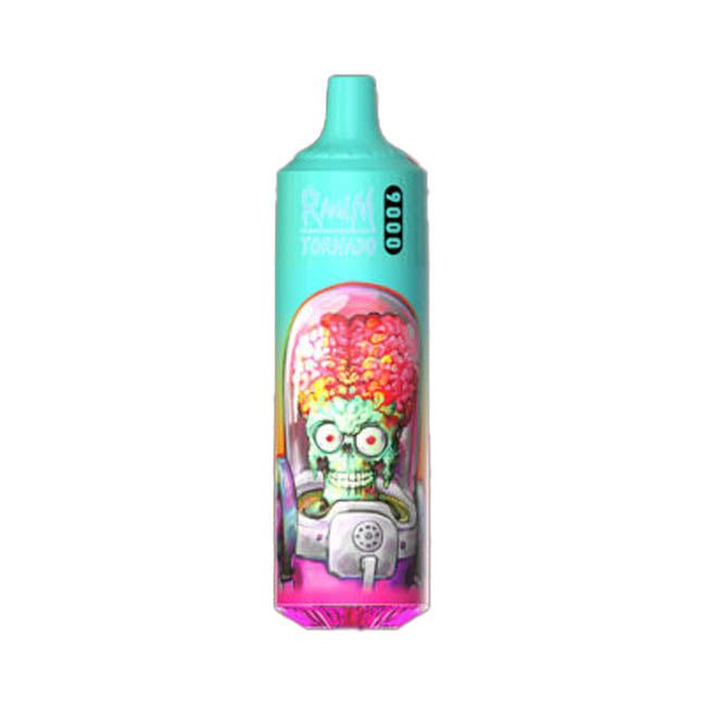 Fumot® RandM Tornado 9000 Vape (20mg)