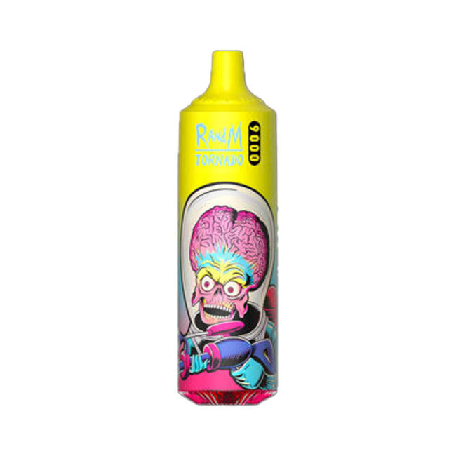 Fumot® RandM Tornado 9000 Vape (20mg)