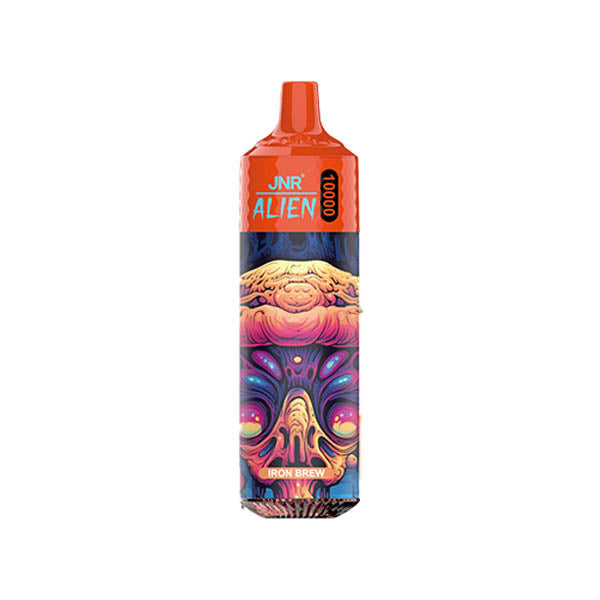 JNR® Alien 10000 Vape (20mg)