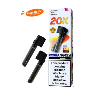 Angel® 20K Prefilled Pods (20mg)