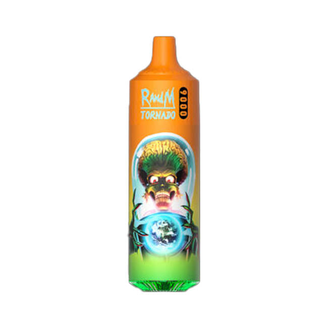 Fumot® RandM Tornado 9000 Vape (20mg)