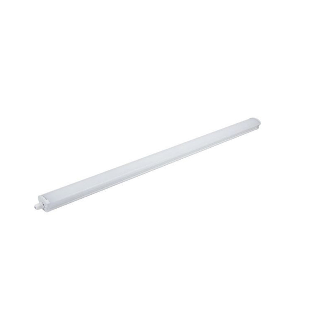 18W - Natural white 4000K IP65