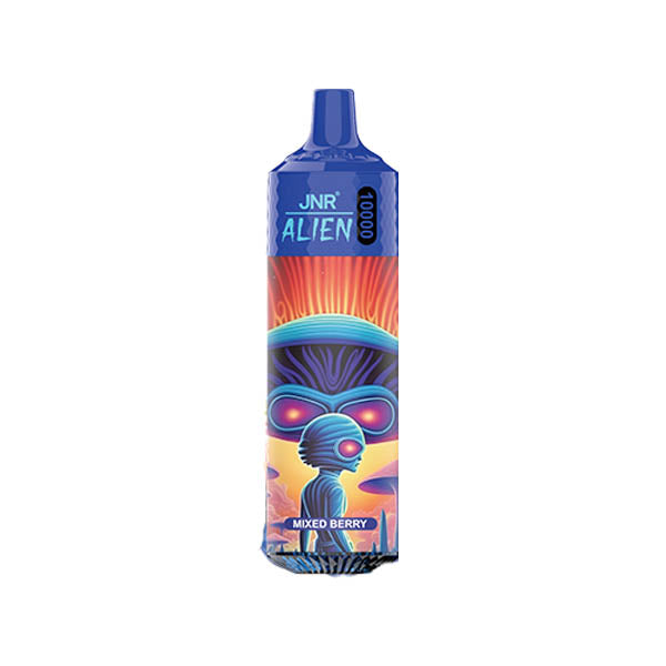 JNR® Alien 10000 Vape (20mg)