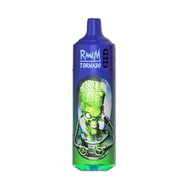 Fumot® RandM Tornado 9000 Vape (20mg)
