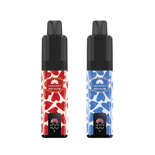 Hayati® Pro Max+ Valentine's Limited Edition