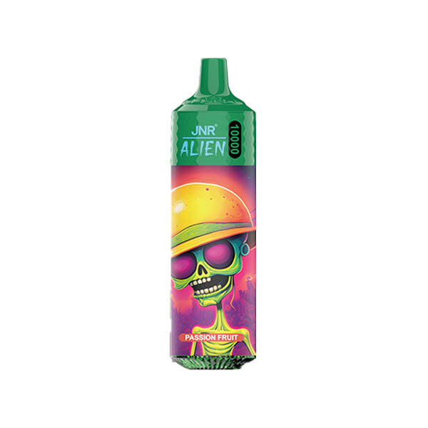 JNR® Alien 10000 Vape (20mg)