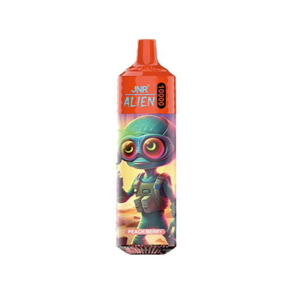 Peach Berry
