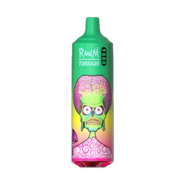 Fumot® RandM Tornado 9000 Vape (20mg)