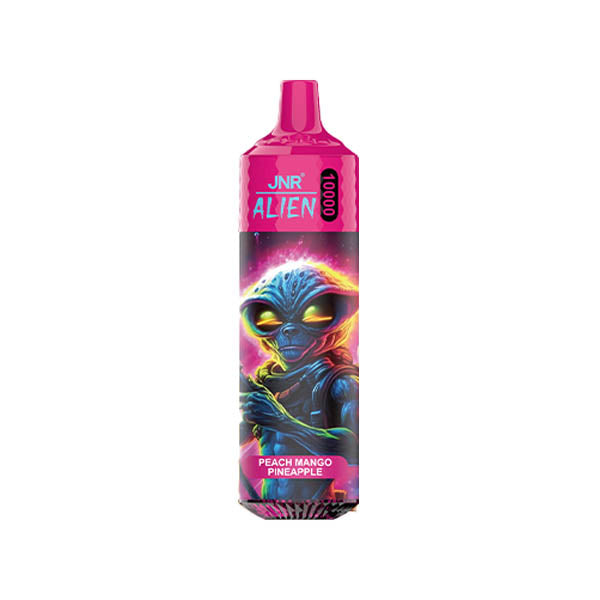 Peach Mango Pineapple