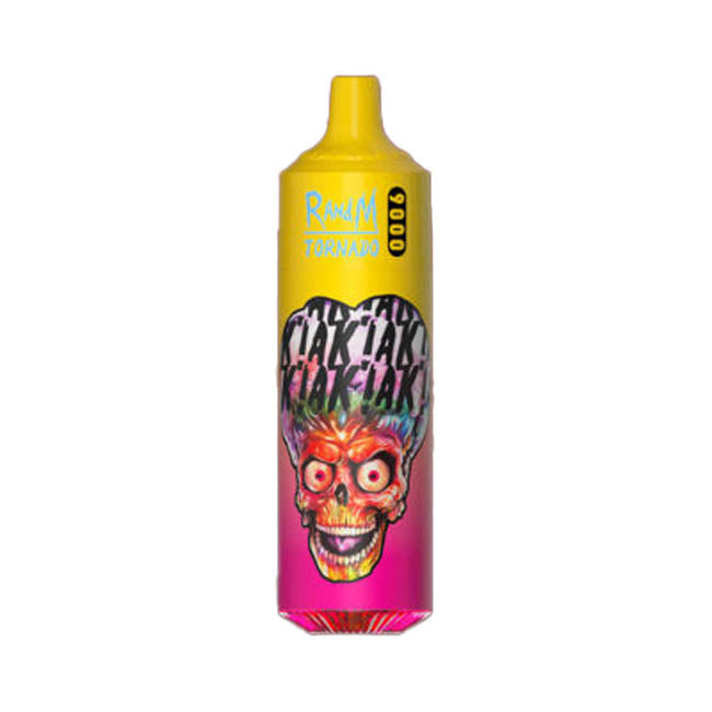 Peachy Mango Pineapple