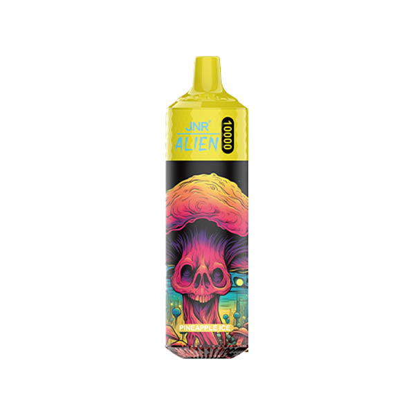 JNR® Alien 10000 Vape (20mg)