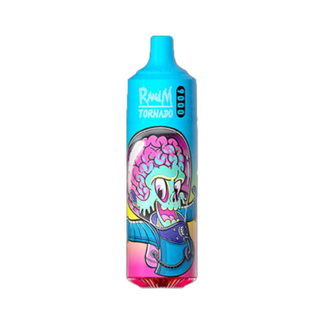 Fumot® RandM Tornado 9000 Vape (20mg)