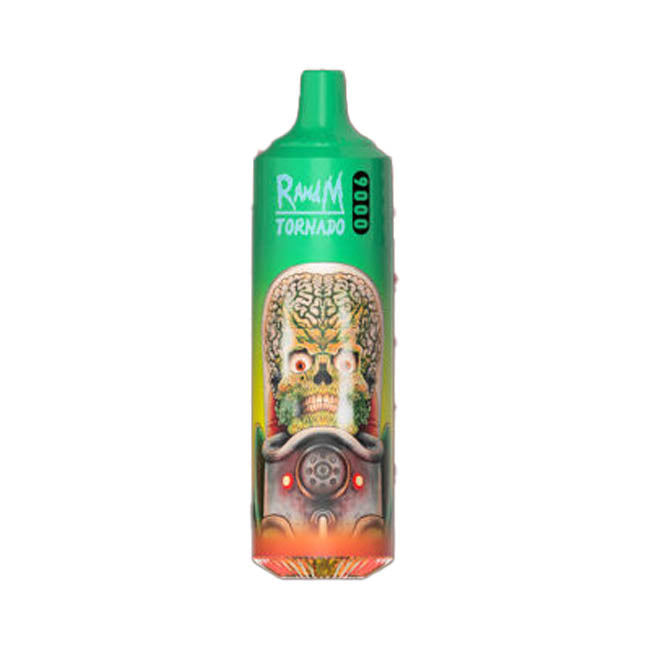 Fumot® RandM Tornado 9000 Vape (20mg)