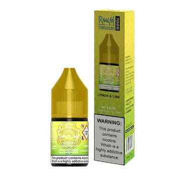 Fumot® RandM Tornado 7000 Salts (20mg)