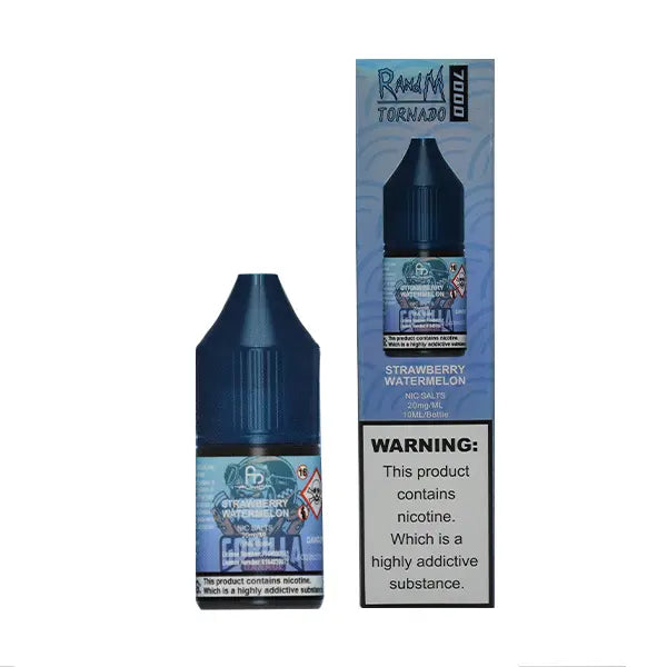 Fumot® RandM Tornado 7000 Salts (10mg)
